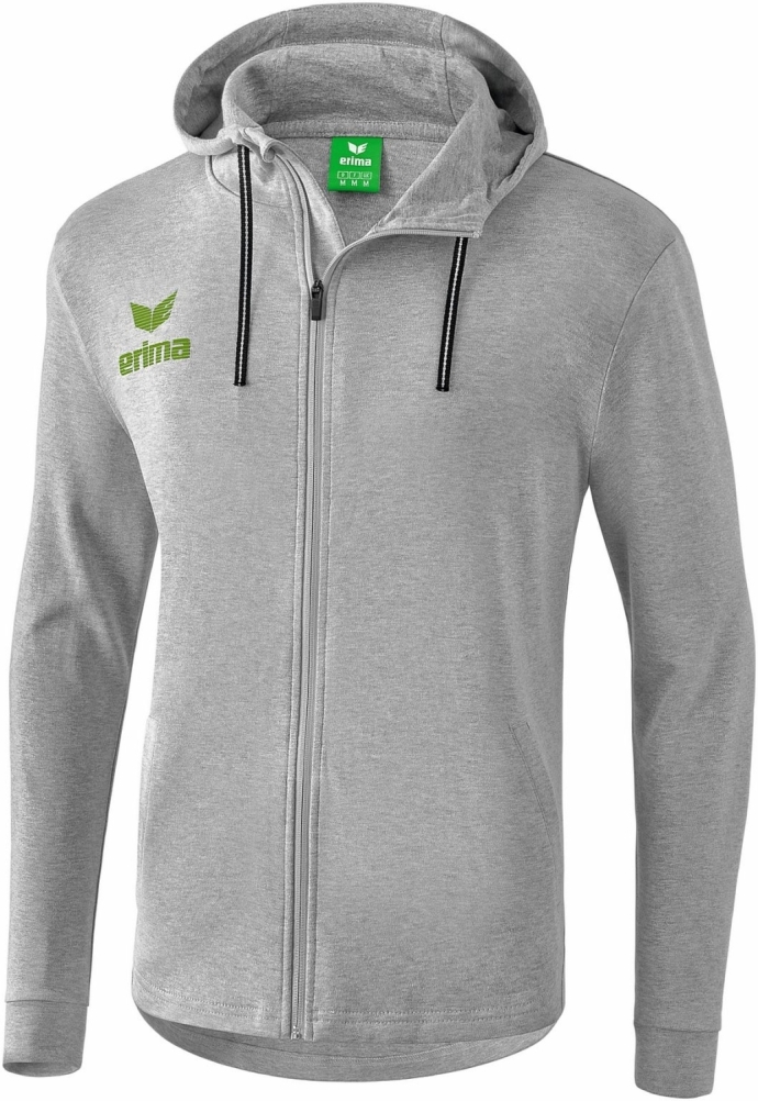essential Hoody  Jacket 