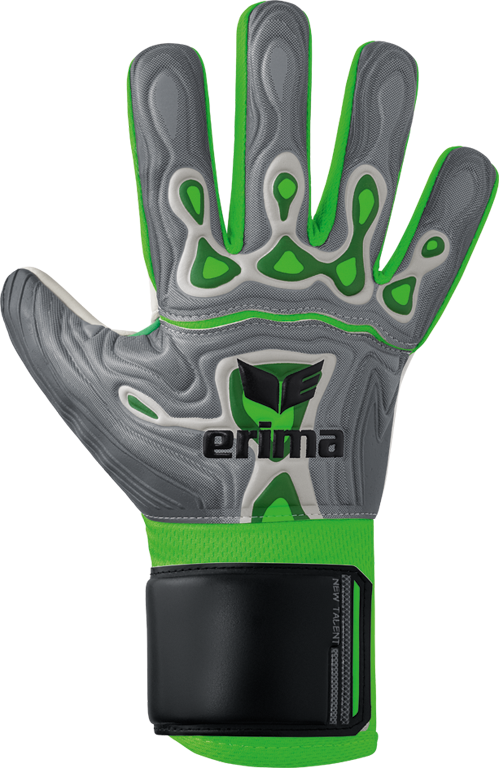 Flex-Ray New Talent grey green 