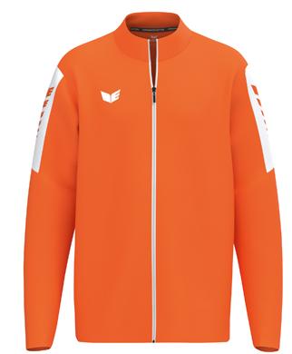 Intro Training Jacket orange 