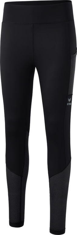 long Tight black 
