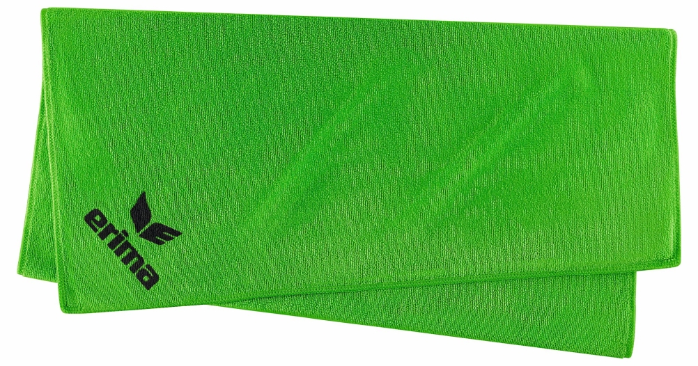 Microfaser Towel green 