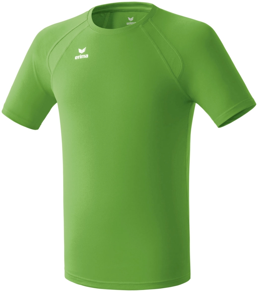 Performance T-shirt green 