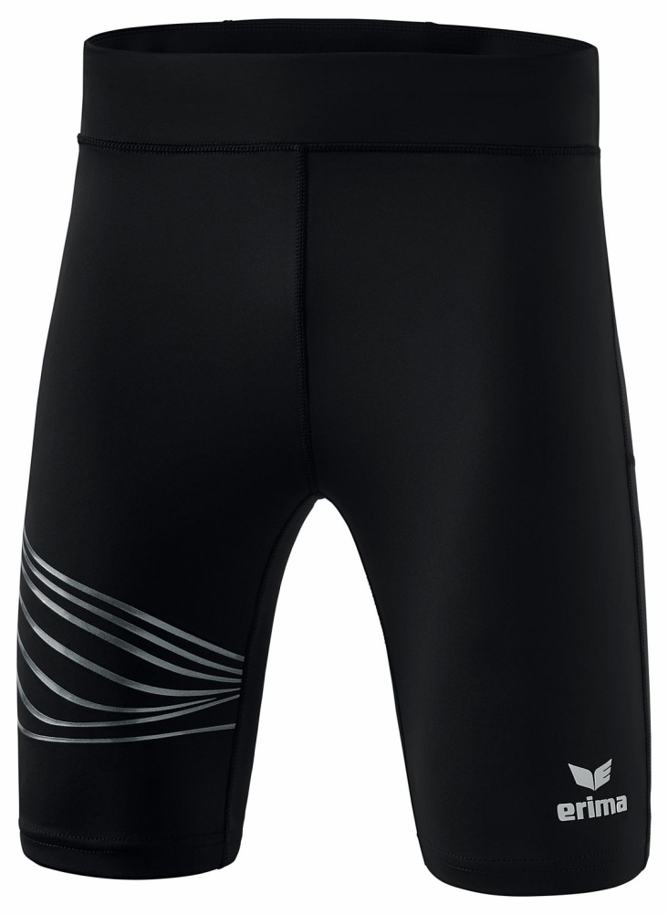 Racing Tight kurz Herren  