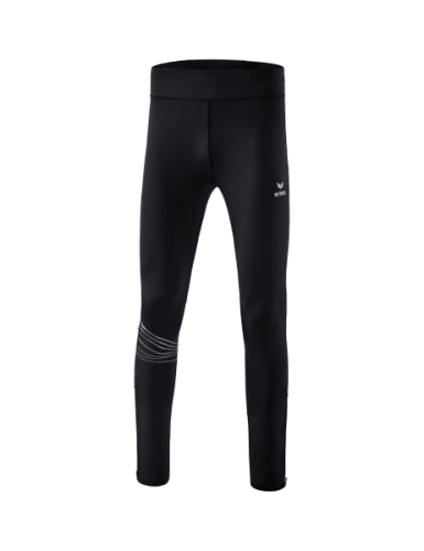 Racing Tights lang black 