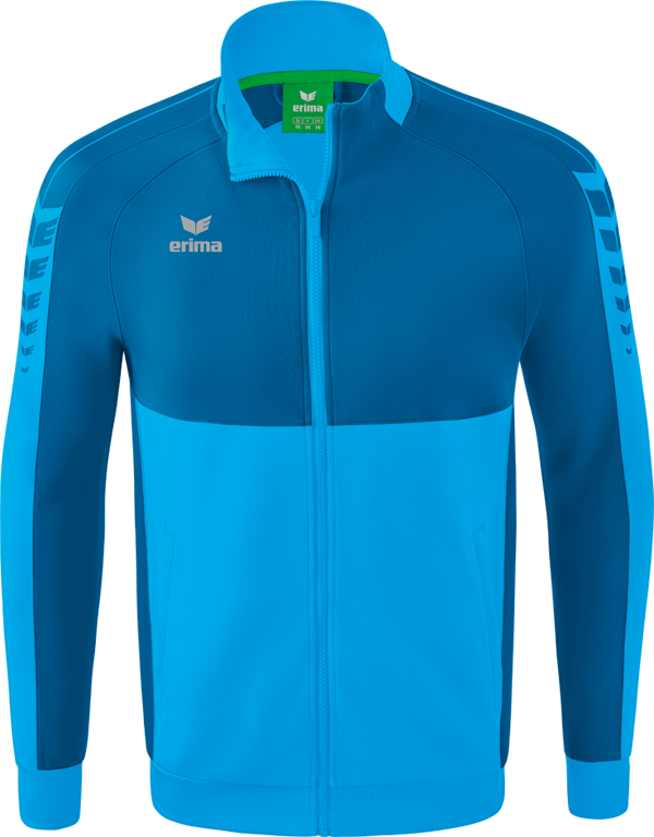 Six wings Training Jacket curacao 