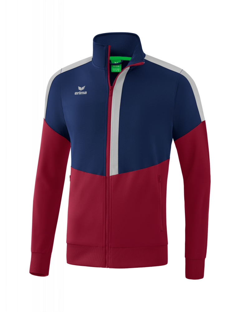Squat Trainingsjacket 