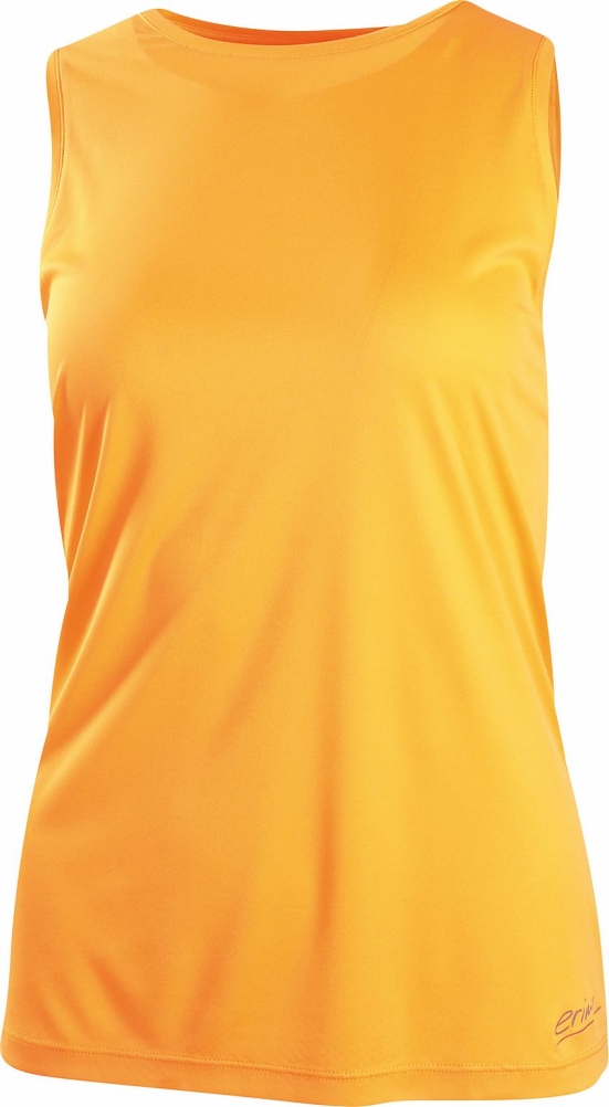 Studio Tank Top mango sorbet 