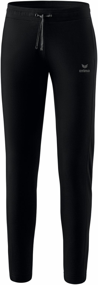 Sweatpants black 