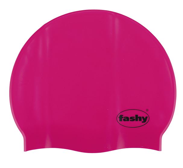 Silikonhaube pink 