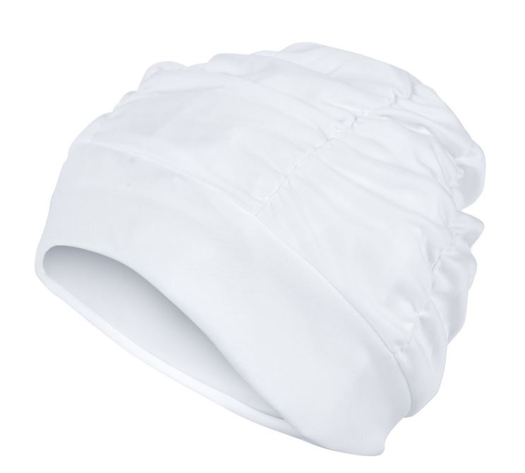 Stoffhaube  