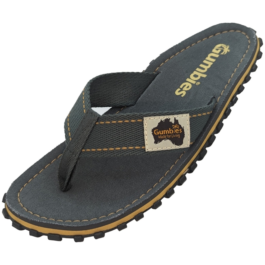 Gumbies® Classic grey 