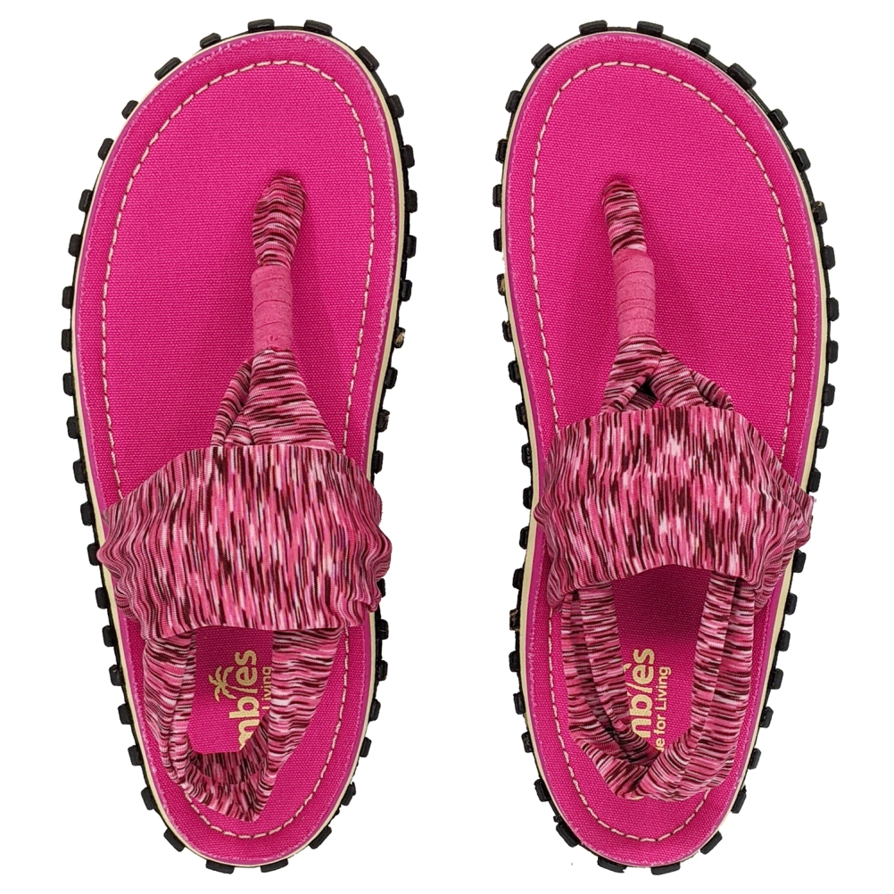 Gumbies® Slingback pink 