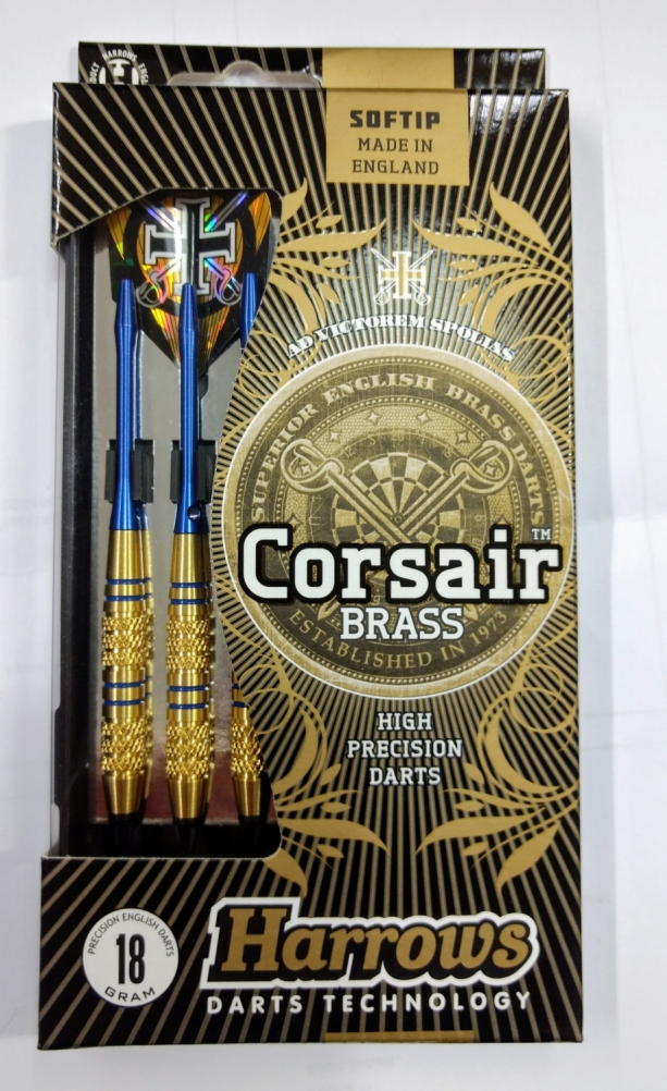 Corsair Blue 