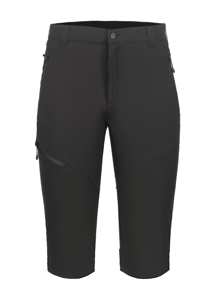 3/4 Pant Ballard black 