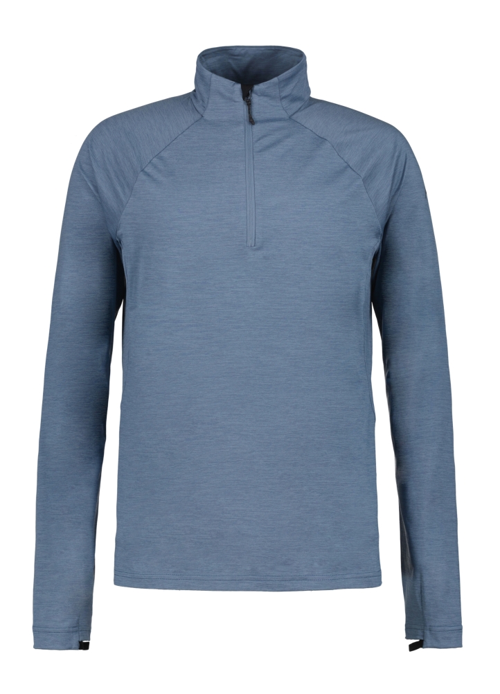 Martiko Herren Midlayer RV blau 