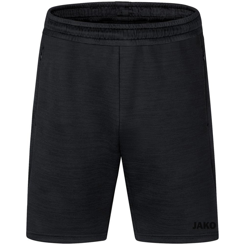 Short Challenge black 