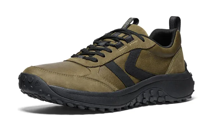 KS 86 LEA dark olive 