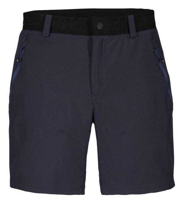 KOS 93 MN Funktionsshorts d.navy 