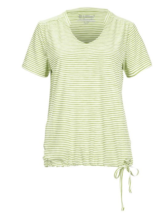 Lilleo WMN TSH- Funtions T-Shirt hellapfel 
