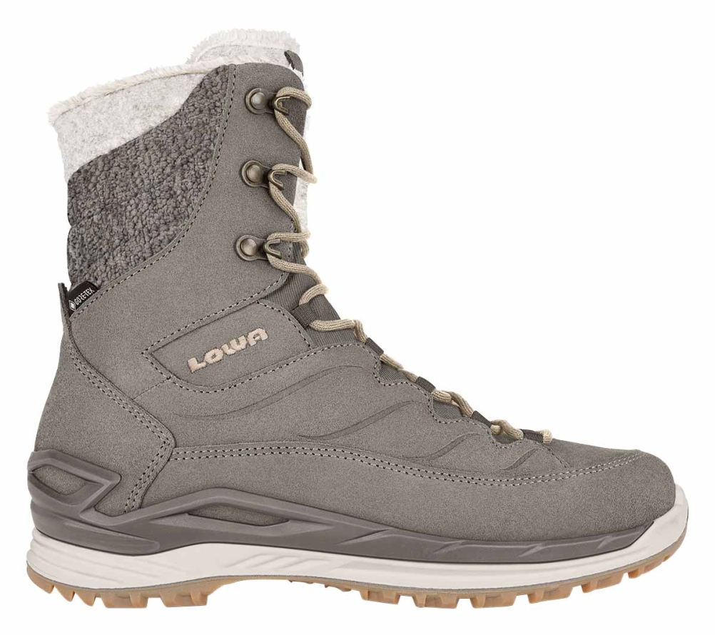 Calceta EVO GTX® stein/bisquit 