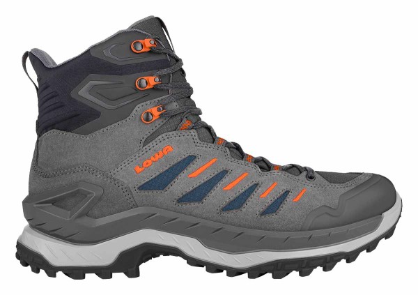 Innovo GTX® grau petrol 
