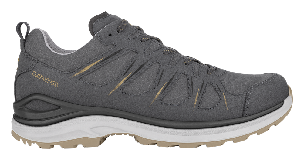 Innox EVO 2 GTX® lo anthracite/bronze 