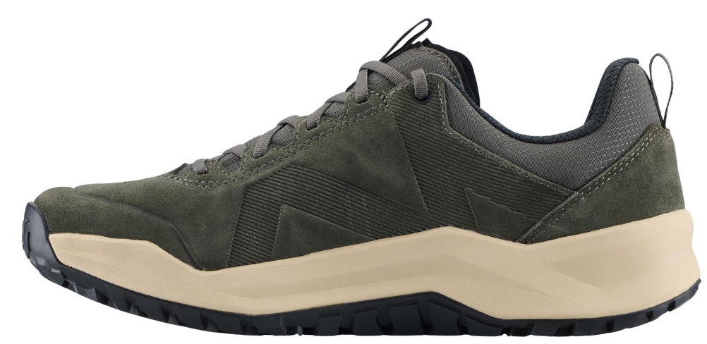 Kaloya LT GTX  LO olive/beige 