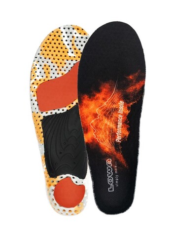 Performance Insole Trekking 