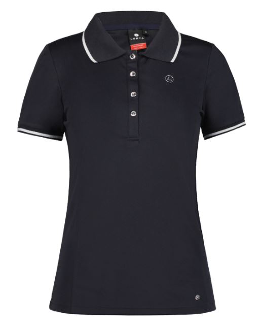 Kivimaai Damen  Polo marine 