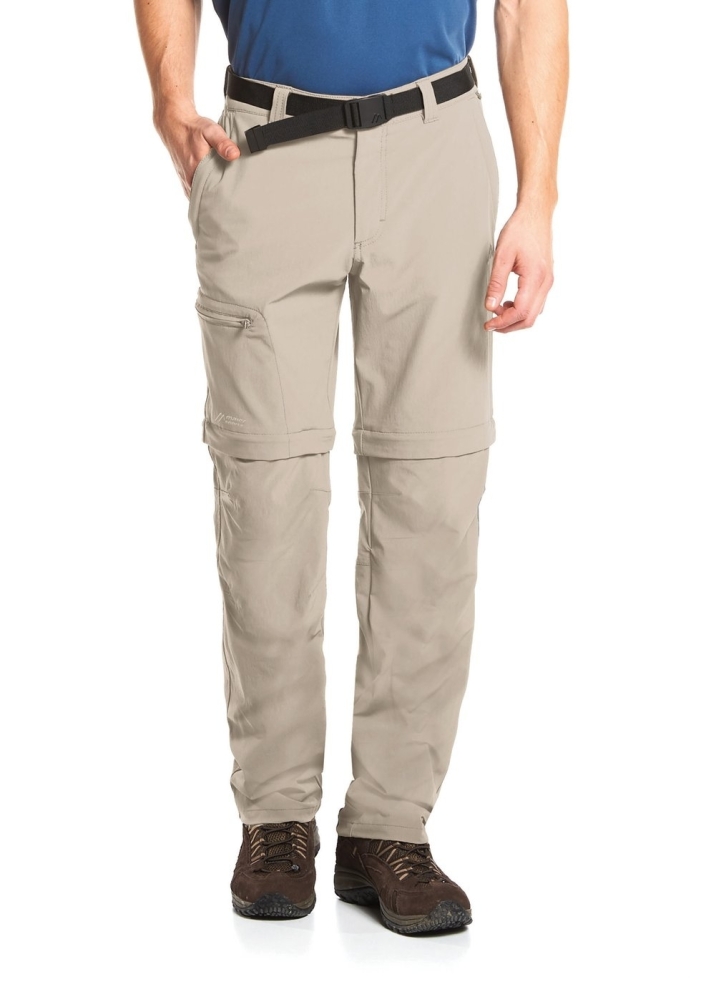 Tajo 2 Zipp Off Hose Herren Stretch 