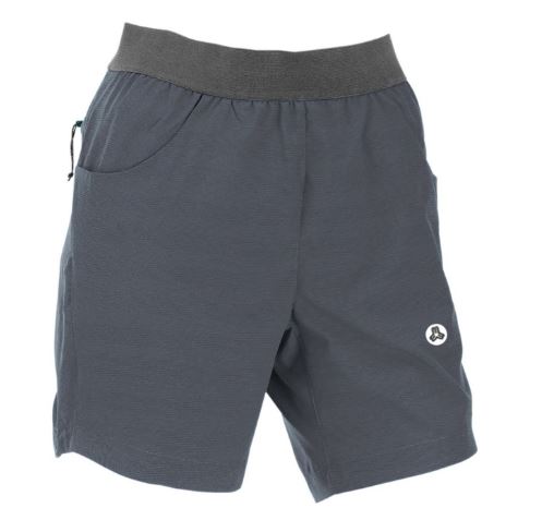 Avanti Marie-Short elasticlime grey  