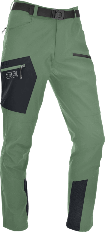 Etzel ultra lange Hose 