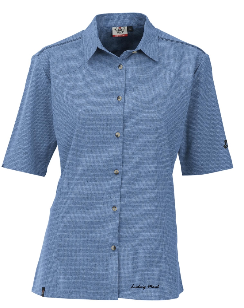 Kuranda 1/2 Bluse  