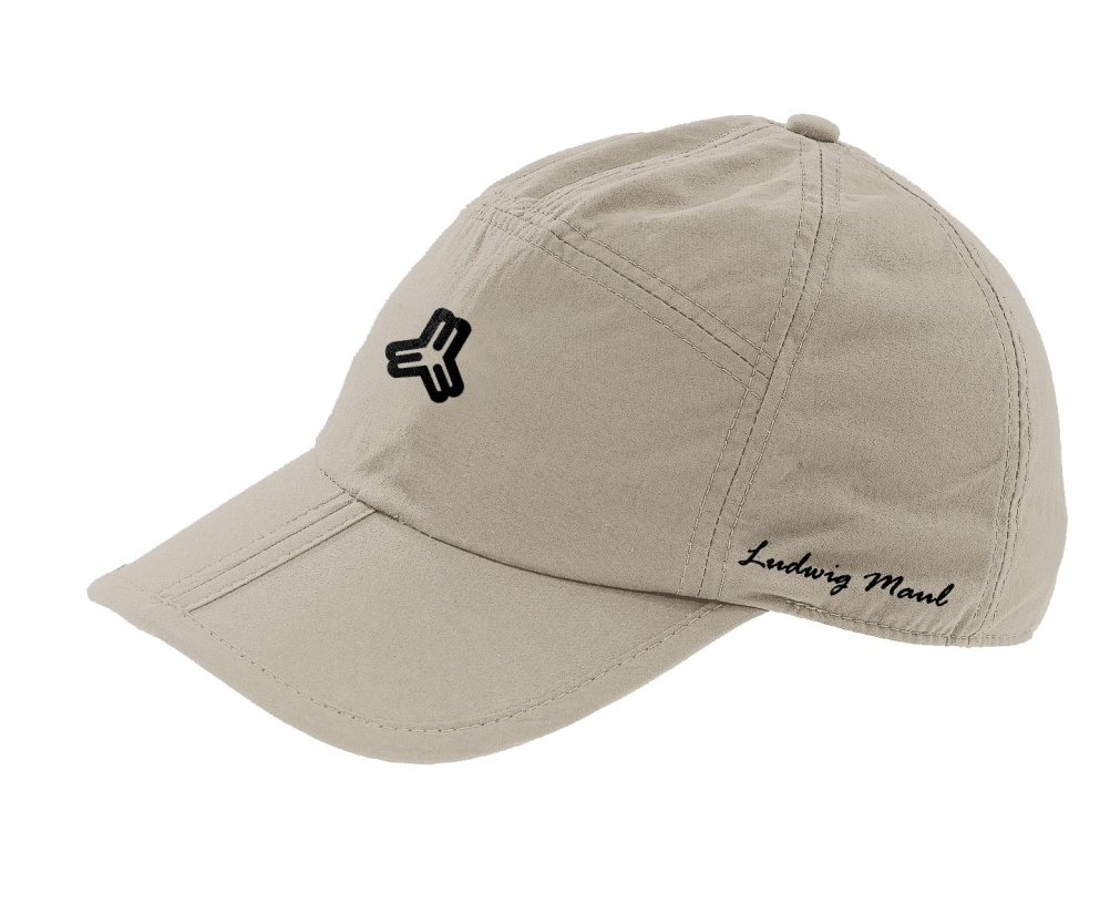 Ports Falt Cap 