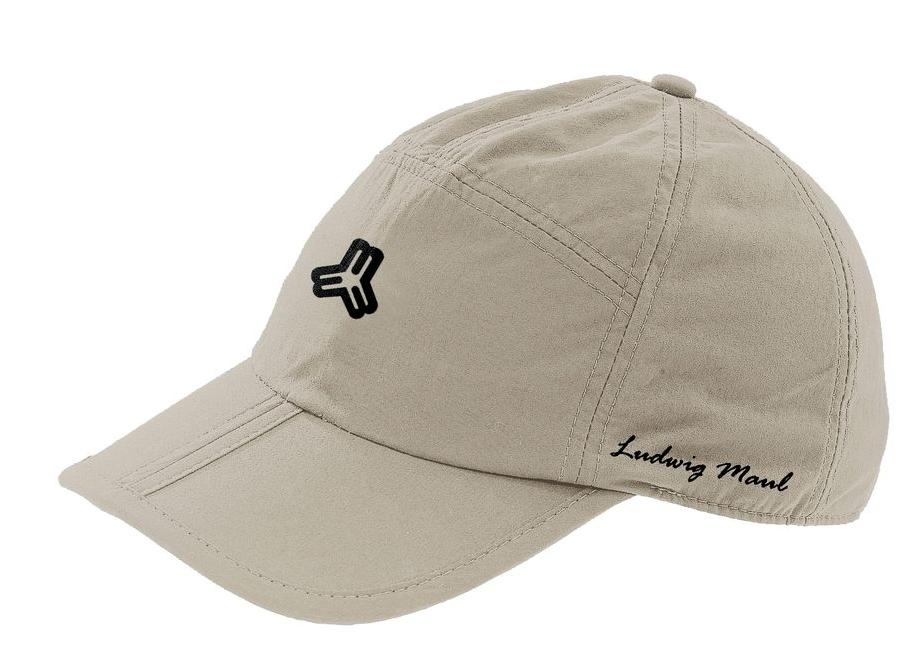 Ports Falt Cap beige 