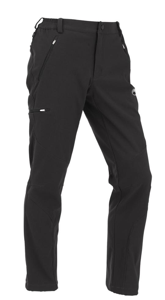 Softshellhose Nebelhorn Herren 