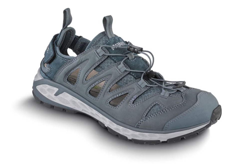 Brindisi Comfort Fit® PW graphite 