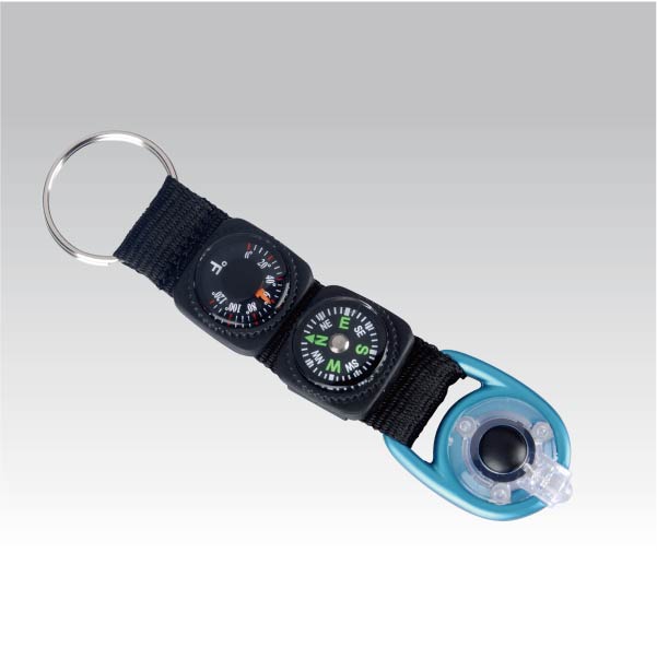 LED MultipurposeKey Fob 