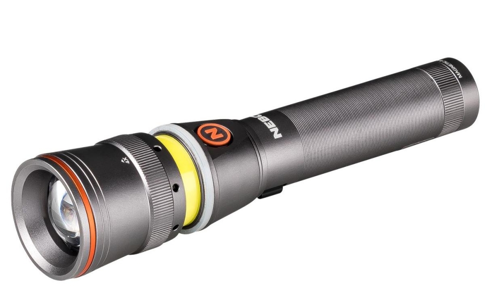 Nebo Lampe Franklin Twist RC 