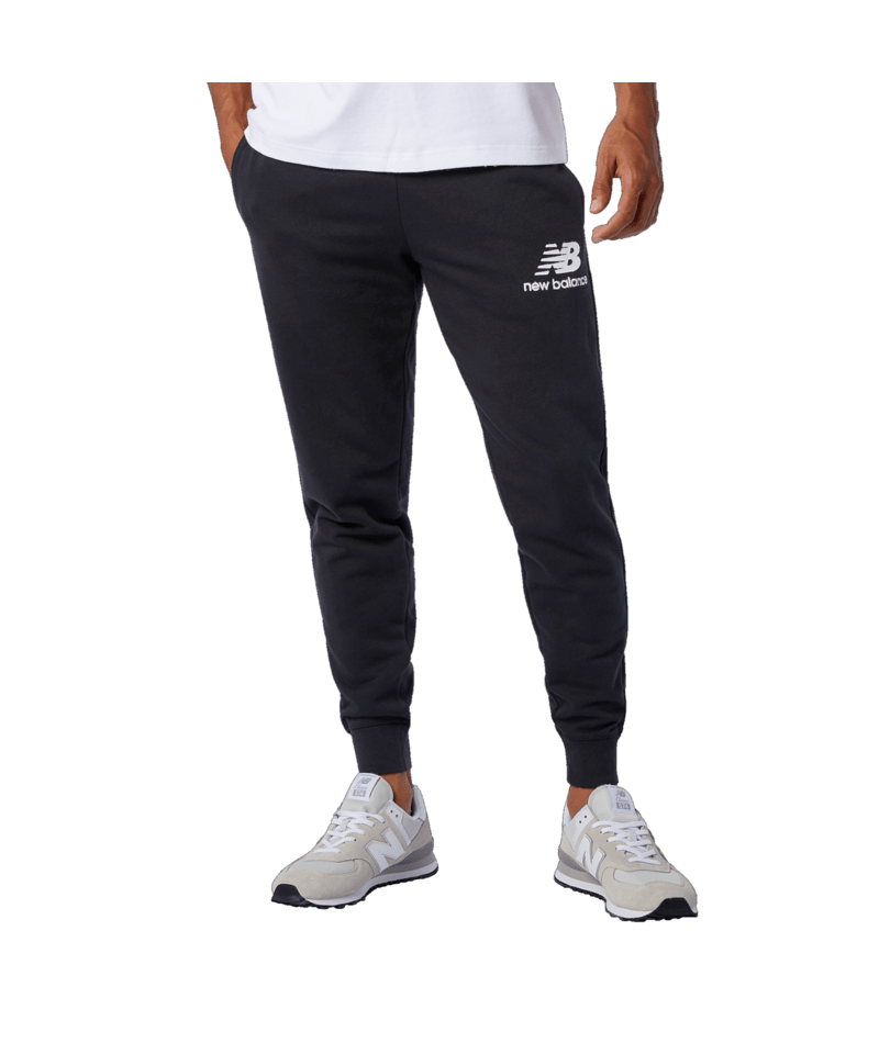 Essential  Sweatpant black 