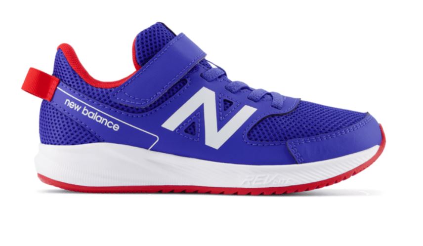 YT 570 V3 blue red 