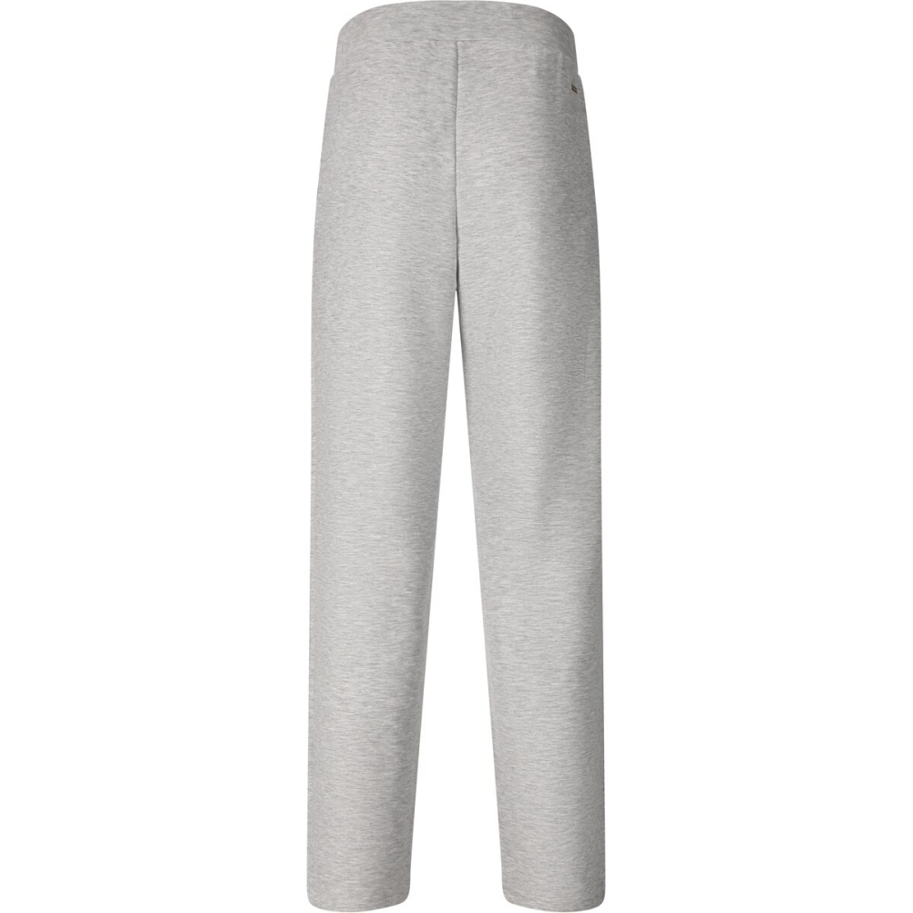 Jacey W Regular Pants light grey 