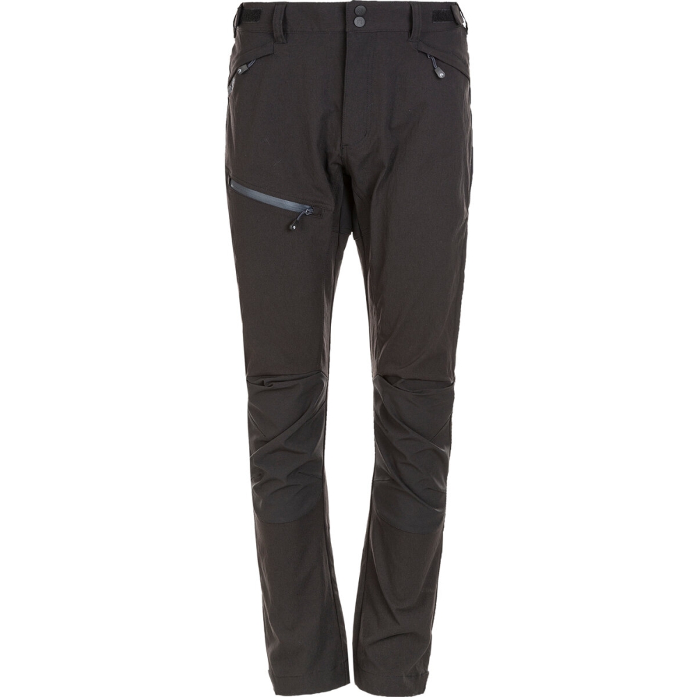 Trotter M Outdoor Pants black 