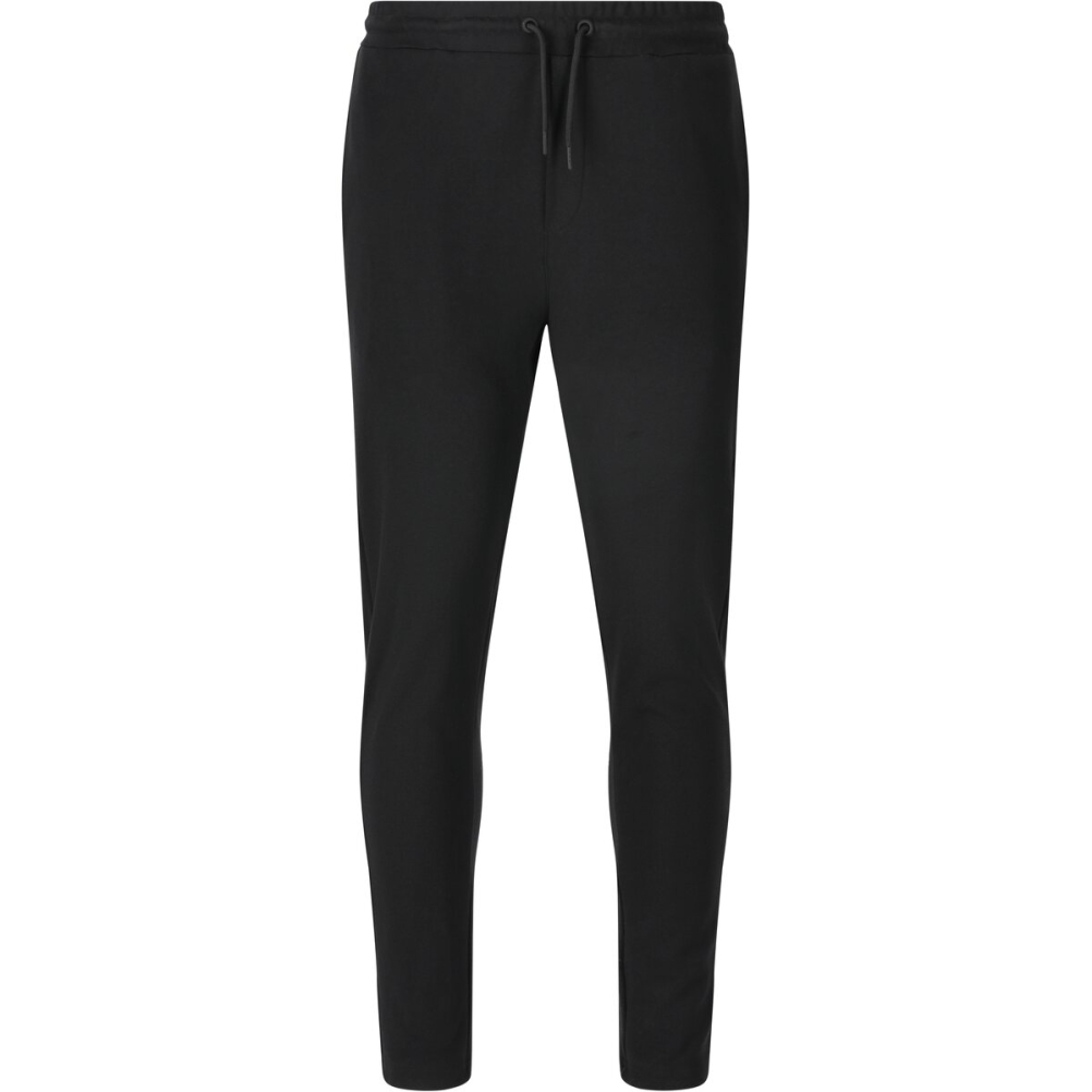 Lucan M Stretch Pants black ink 