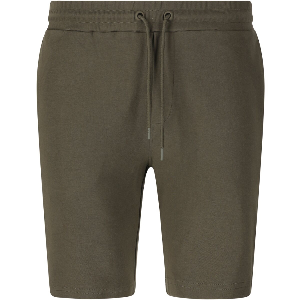 Lucan Stretch Shorts black ink 