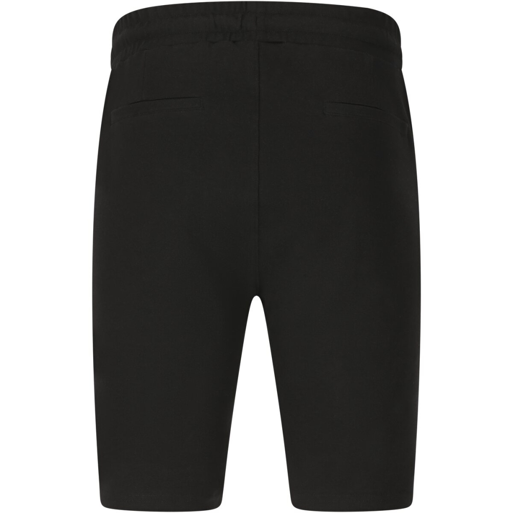 Lucan Stretch Shorts black 