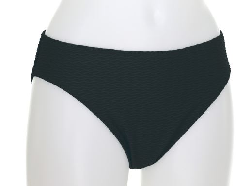 Bikini Hose schwarz 