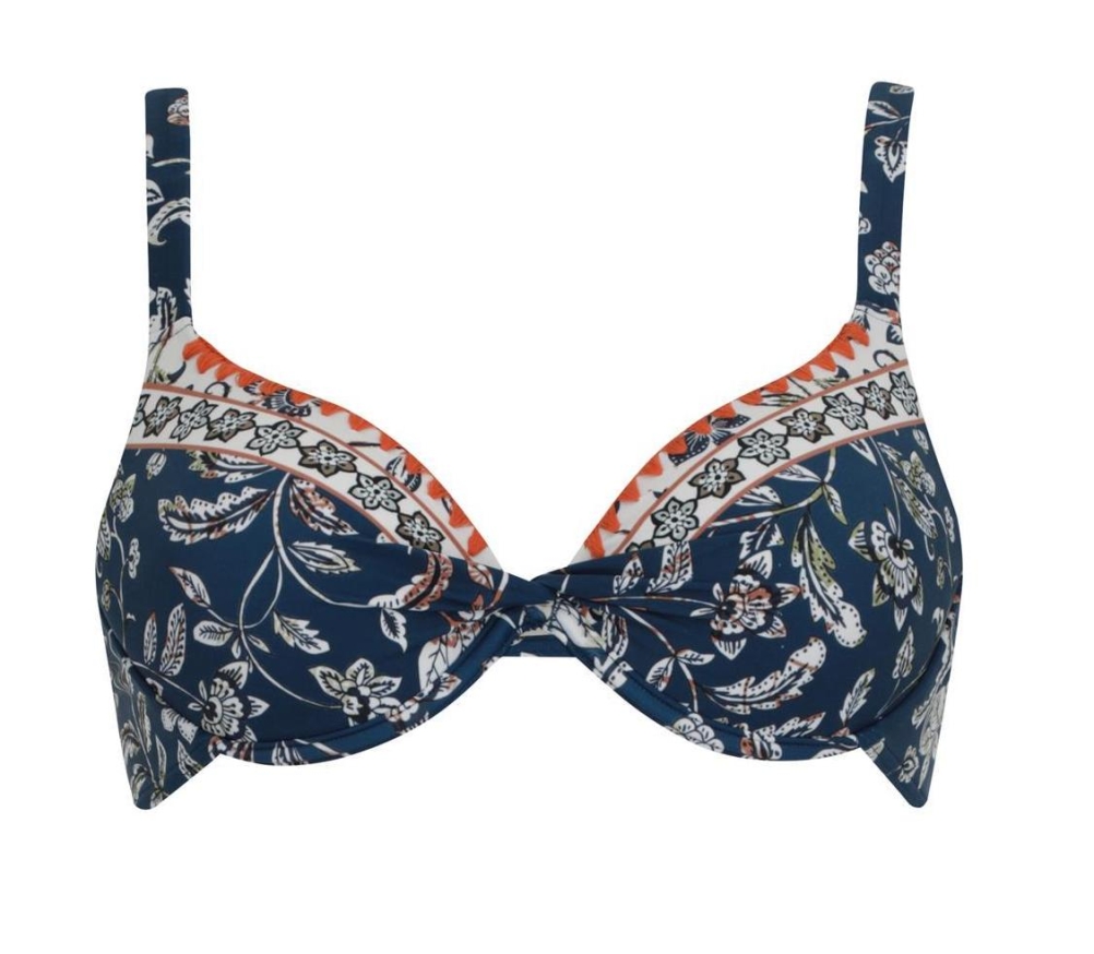 Olympia Bikini nachtblau 