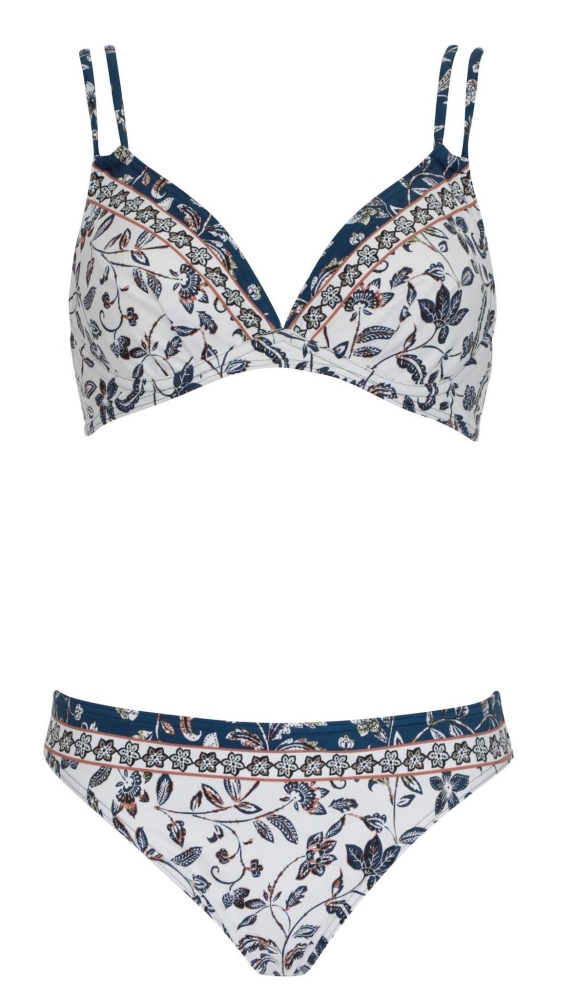 Olympia Bikini weiß 