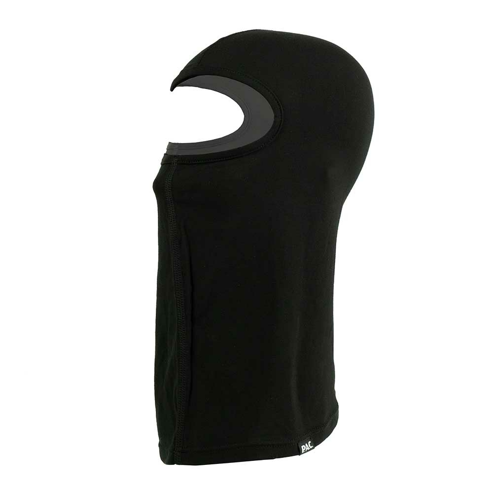Balaclava Kids schwarz 